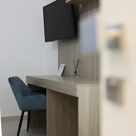 Cgarden Alojamento de Acomodação e Pequeno-almoço 3*