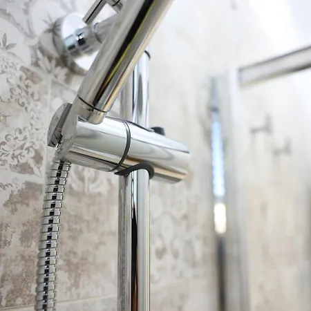 Cgarden Bed & Breakfast 3*