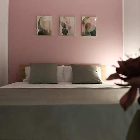 Cgarden Bed & Breakfast