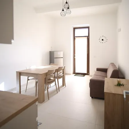 Bed & Breakfast Cgarden