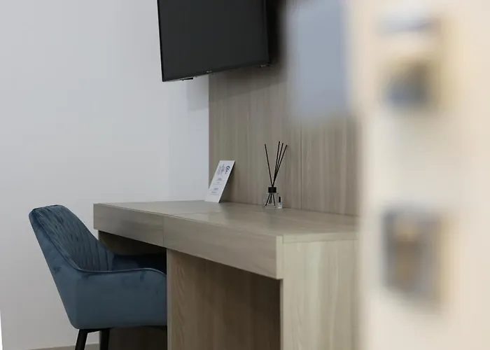 Cgarden Alojamento de Acomodação e Pequeno-almoço 3*