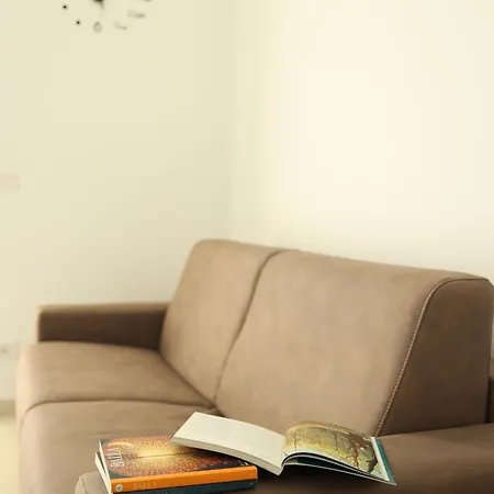 Cgarden Bed & Breakfast Reggio Calabria