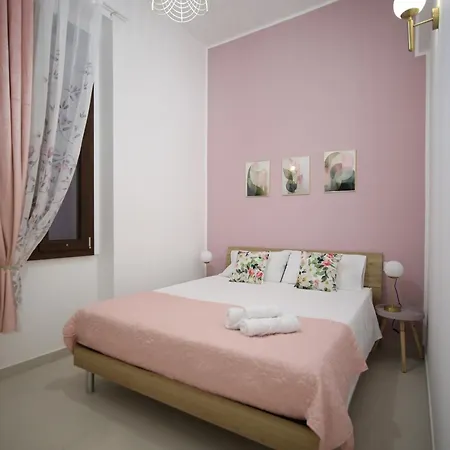 Cgarden B&B 레조디칼라브리아