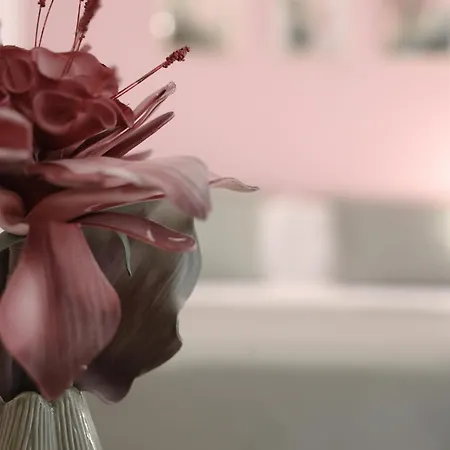 Cgarden B&B 레조디칼라브리아