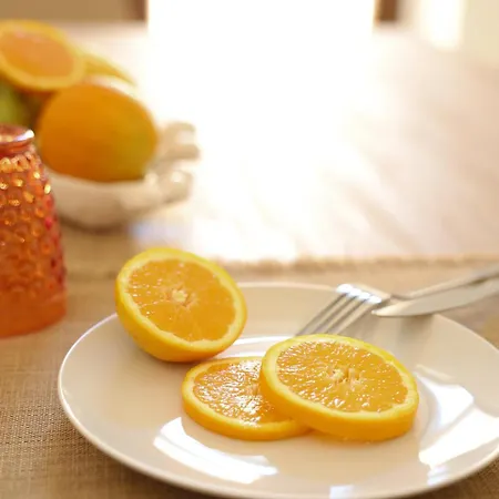 Cgarden Bed & Breakfast Reggio Calabria