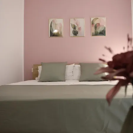 Cgarden Bed & Breakfast Reggio Calabria