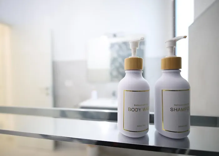 فندق مبيت وإفطار Cgarden 3*