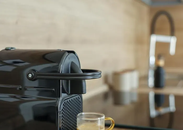 Cgarden فندق مبيت وإفطار