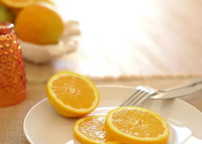 Cgarden فندق مبيت وإفطار ريجّو دي كالابريا