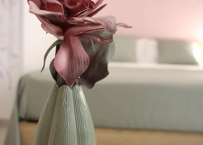 فندق مبيت وإفطار Cgarden