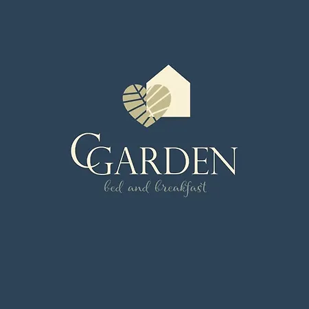 Bed & Breakfast Cgarden 3*