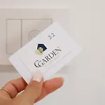 Nocleg ze śniadaniem Cgarden 3*