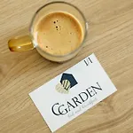 Cgarden Couette-café 3*