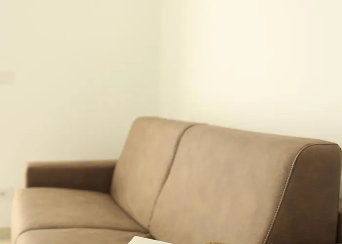 Cgarden Alojamento de Acomodação e Pequeno-almoço Reggio di Calabria