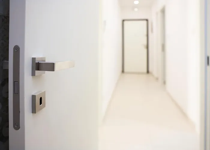 Alojamento de Acomodação e Pequeno-almoço Cgarden